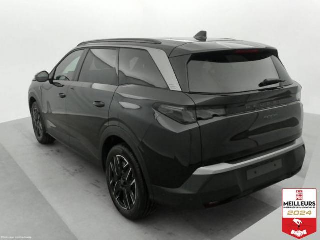Peugeot 5008 image 3