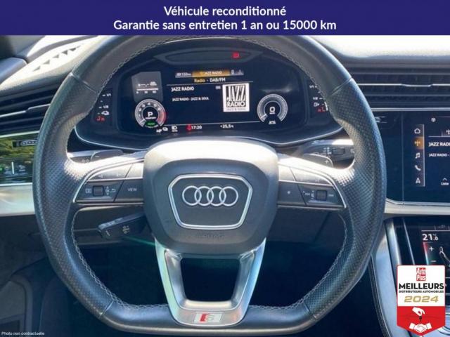 Audi Q7 image 1