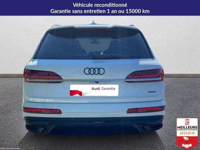 Audi Q7 image 5
