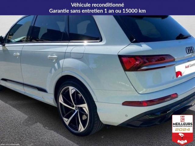Audi Q7 image 9