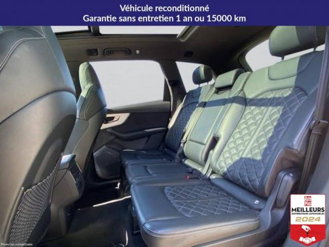 Audi Q7 image 7