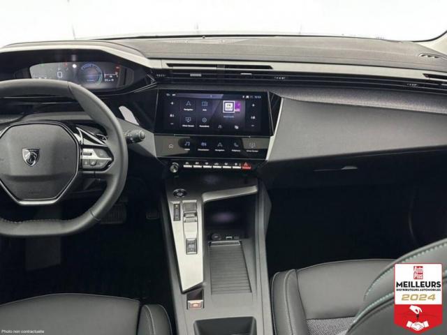 Peugeot 308 Sw image 3
