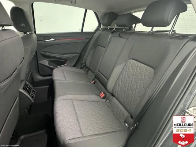 Volkswagen Golf image 8