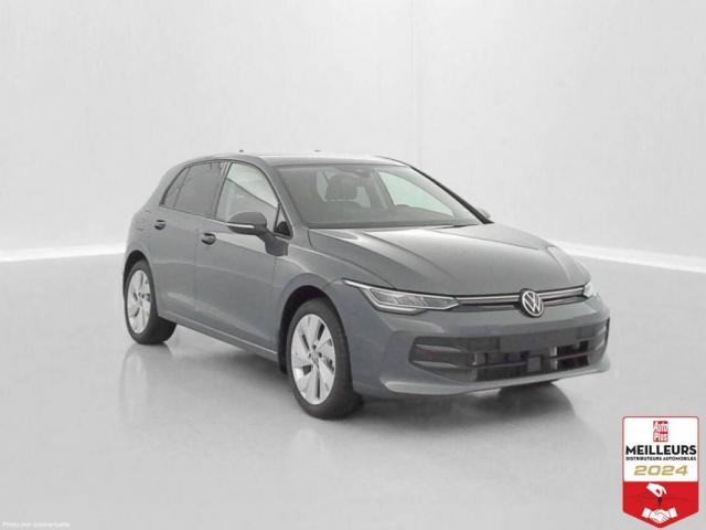 Volkswagen Golf image 9