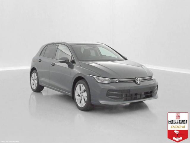 Volkswagen Golf image 1