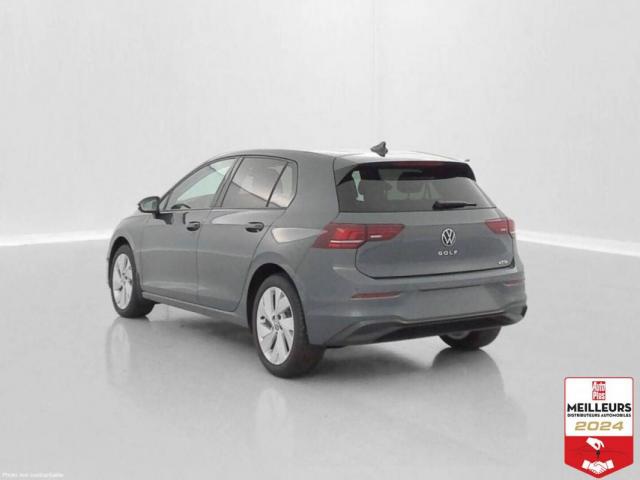 Volkswagen Golf image 7