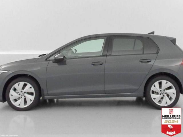 Volkswagen Golf image 4