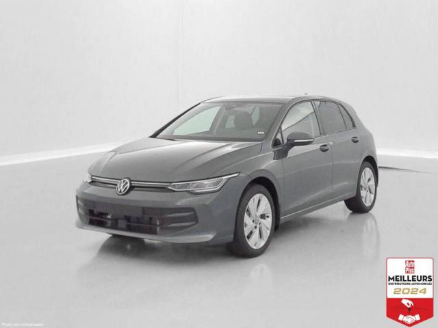 Volkswagen Golf image 3