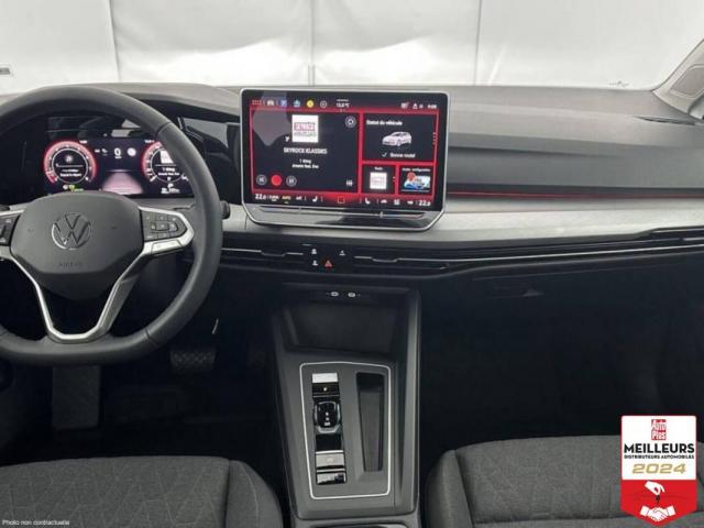 Volkswagen Golf image 6