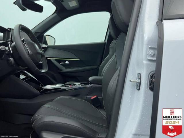 Peugeot 2008 image 7