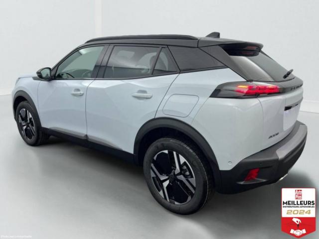 Peugeot 2008 image 2