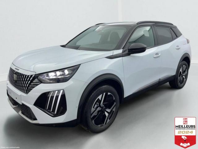 Peugeot 2008 image 4