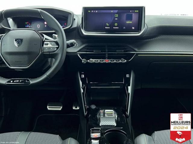Peugeot 2008 image 8