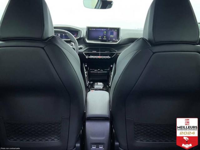 Peugeot 2008 image 6