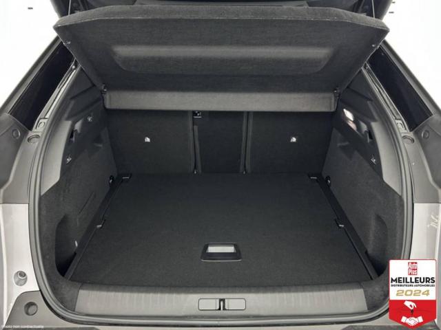 Peugeot 3008 image 6