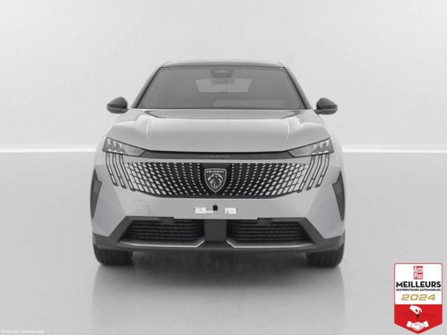 Peugeot 3008 image 3