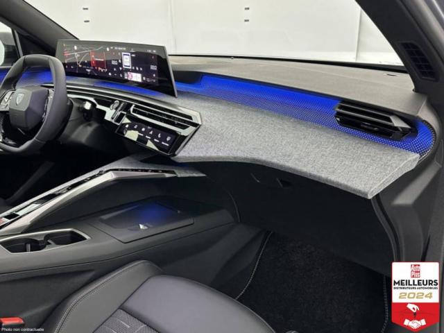 Peugeot 3008 image 4