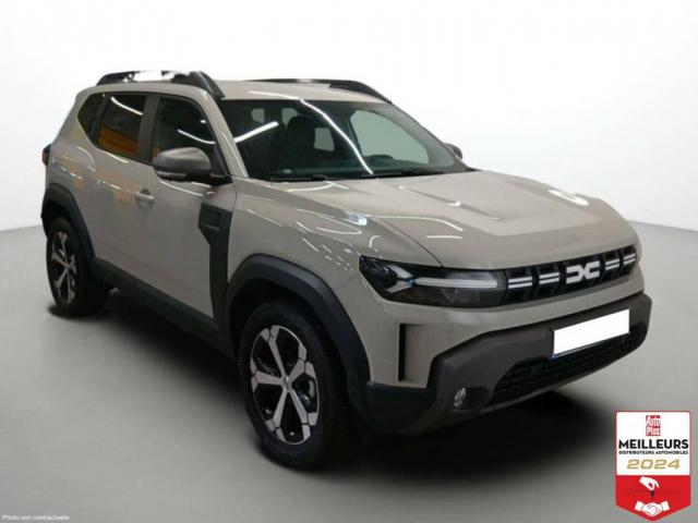 Dacia Duster image 4