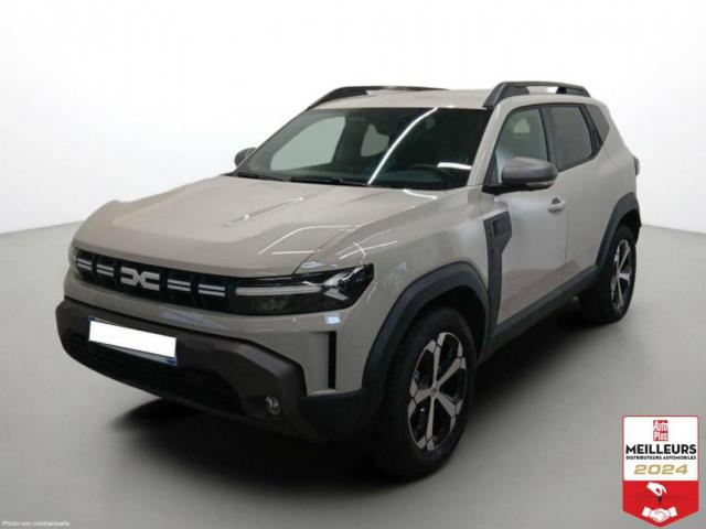 Dacia Duster image 2