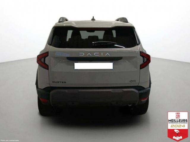 Dacia Duster image 7