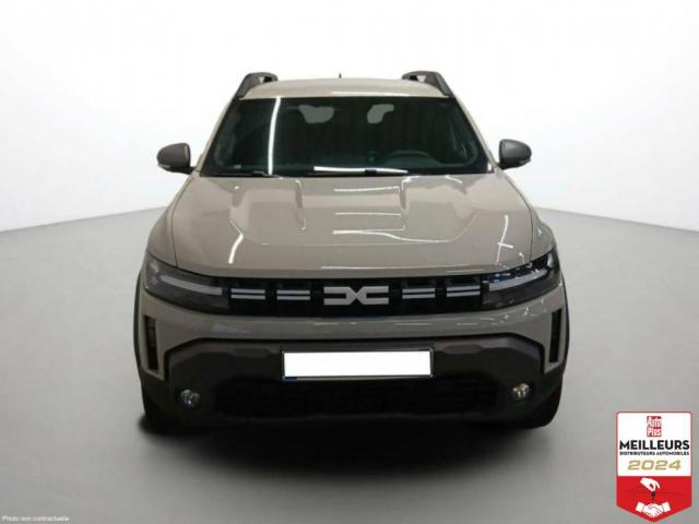 Dacia Duster image 6