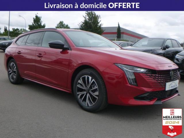 Peugeot 508 Sw image 6