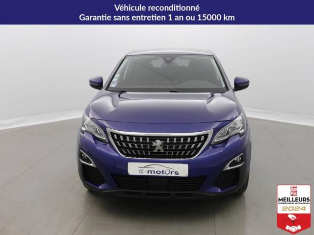 Peugeot 3008 image 4