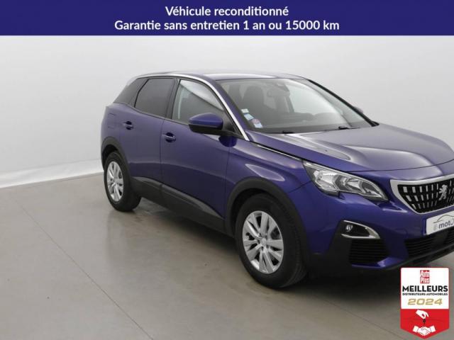 Peugeot 3008 image 7