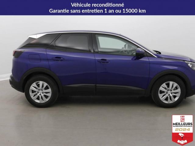 Peugeot 3008 image 9