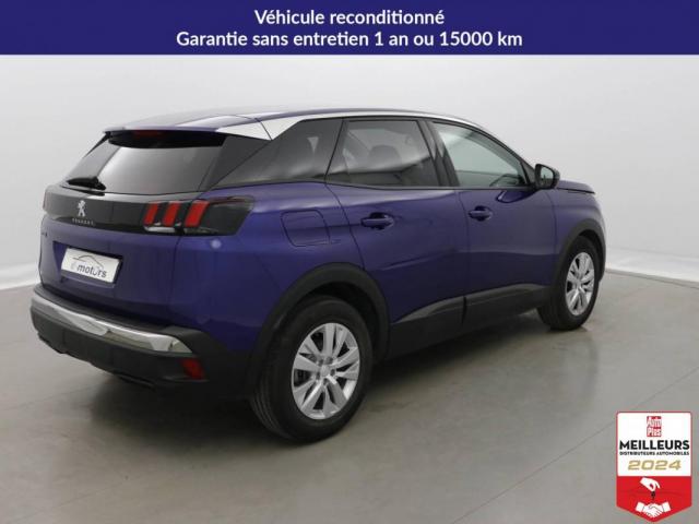 Peugeot 3008 image 6