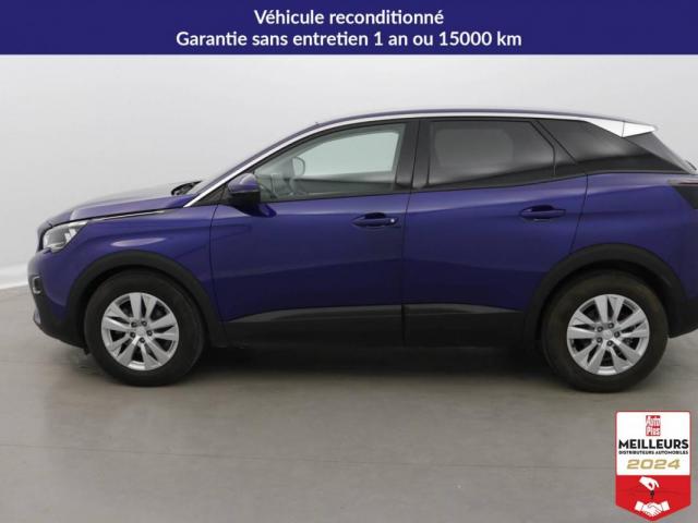 Peugeot 3008 image 5