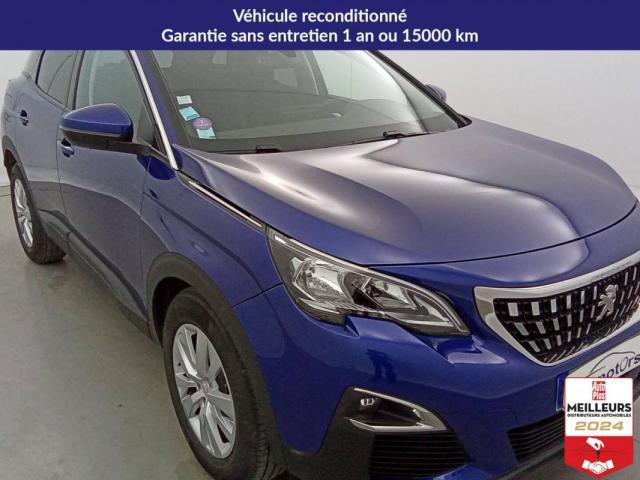 Peugeot 3008 image 8