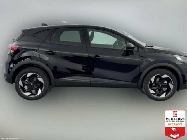 Renault Captur image 6