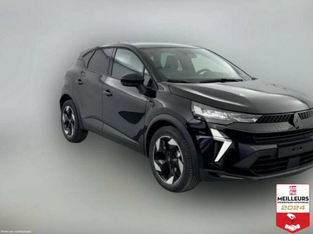 Renault Captur image 4