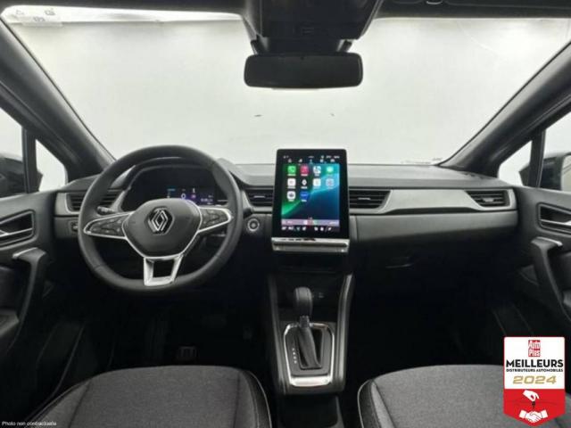 Renault Captur image 8