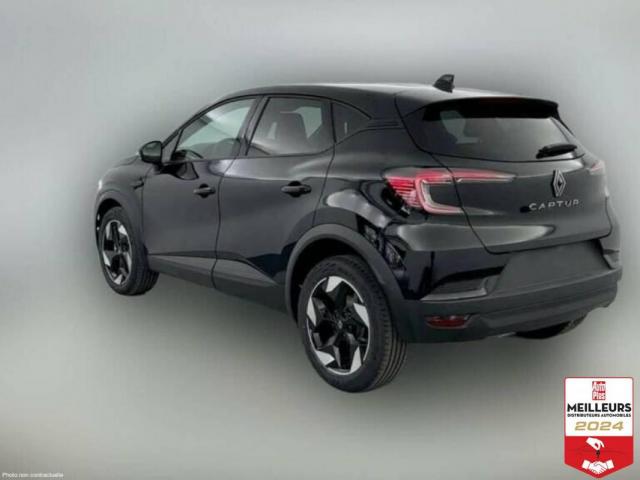 Renault Captur image 5