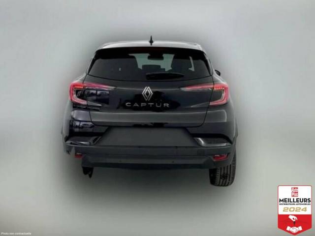 Renault Captur image 1