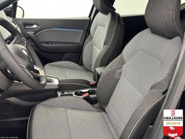 Renault Captur image 7