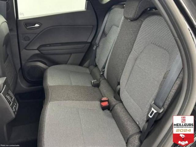 Renault Captur image 2