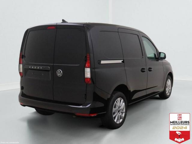 Volkswagen Caddy image 2