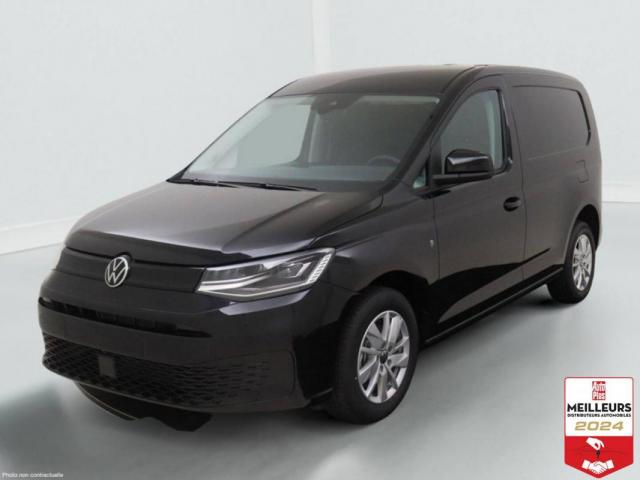 Volkswagen Caddy image 9