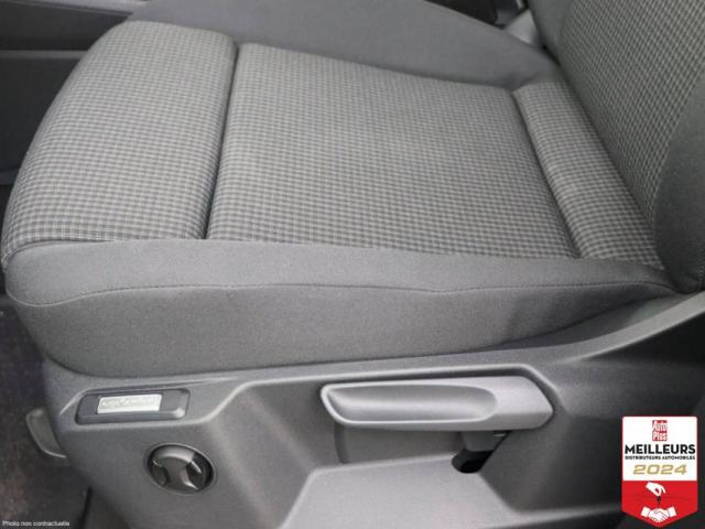 Volkswagen Caddy image 4