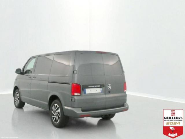 Volkswagen Transporter image 7