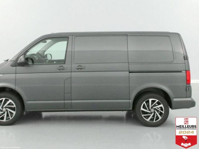 Volkswagen Transporter image 4