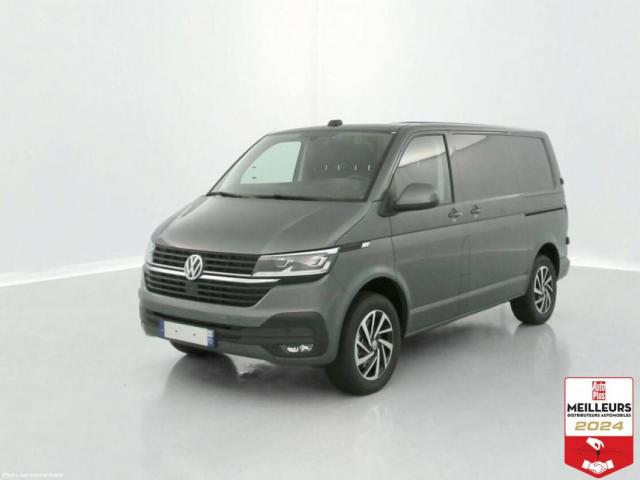 Volkswagen Transporter image 1
