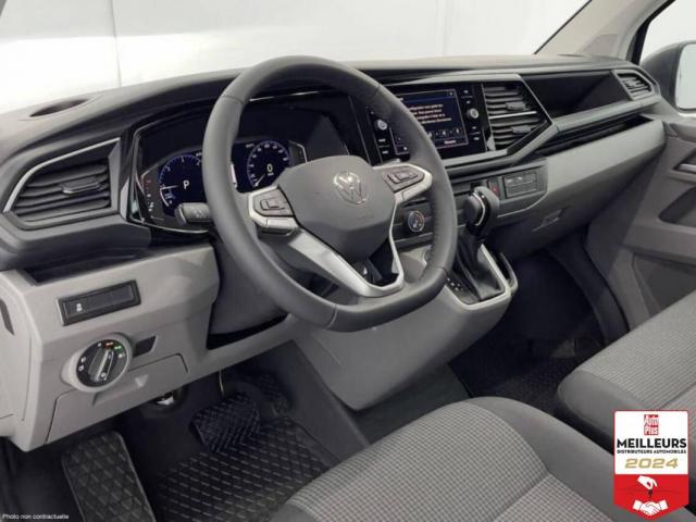 Volkswagen Transporter image 9