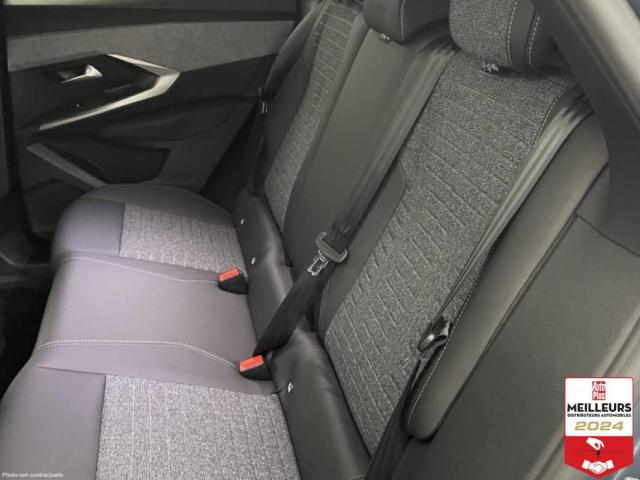 Peugeot 3008 image 8