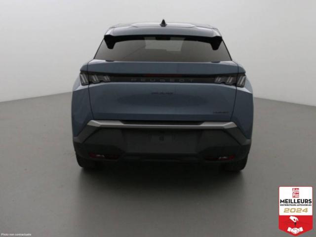 Peugeot 3008 image 2