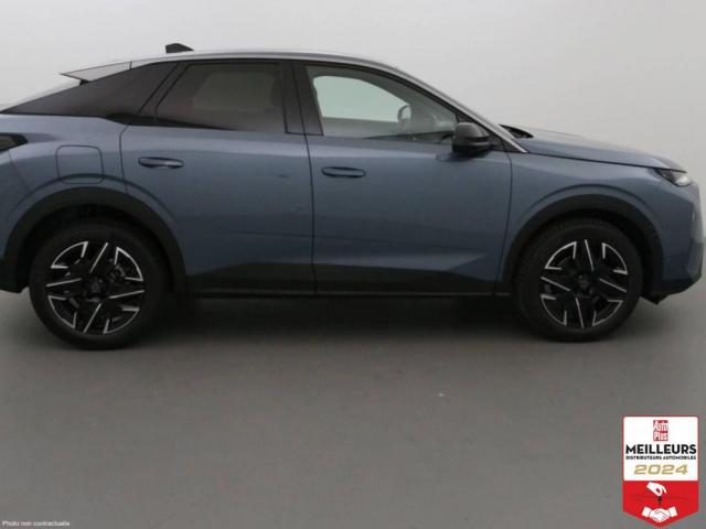 Peugeot 3008 image 7