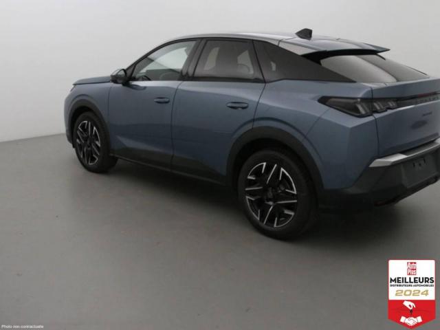 Peugeot 3008 image 3
